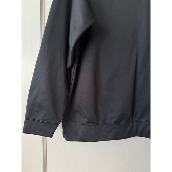 Realtree Signature Buck Logo Performance Hoodie Camo Lined Outdoor Hunting SZ XL - Picture 6 of 10